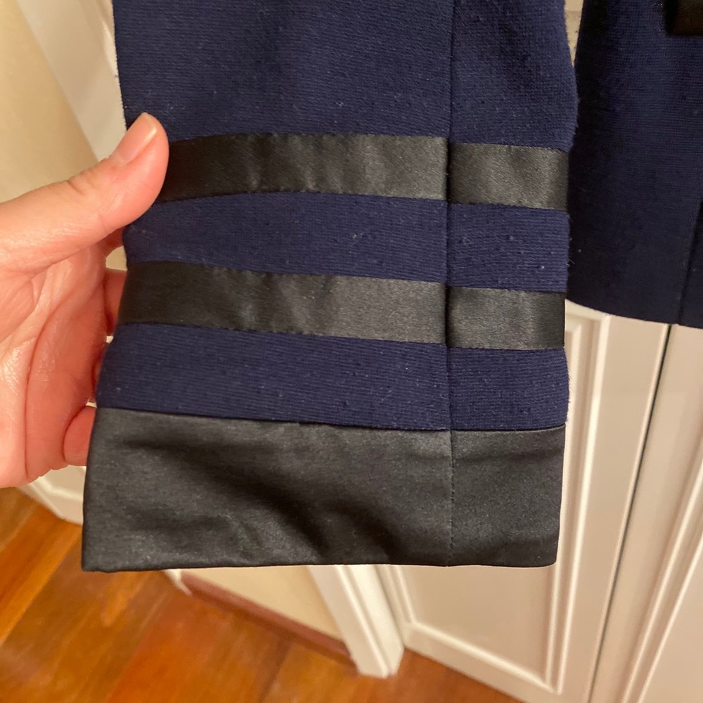 military jacket - Picture 3 of 5